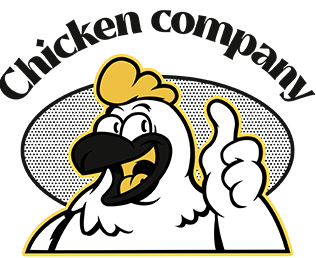 Logo Chicken Company Zaandam